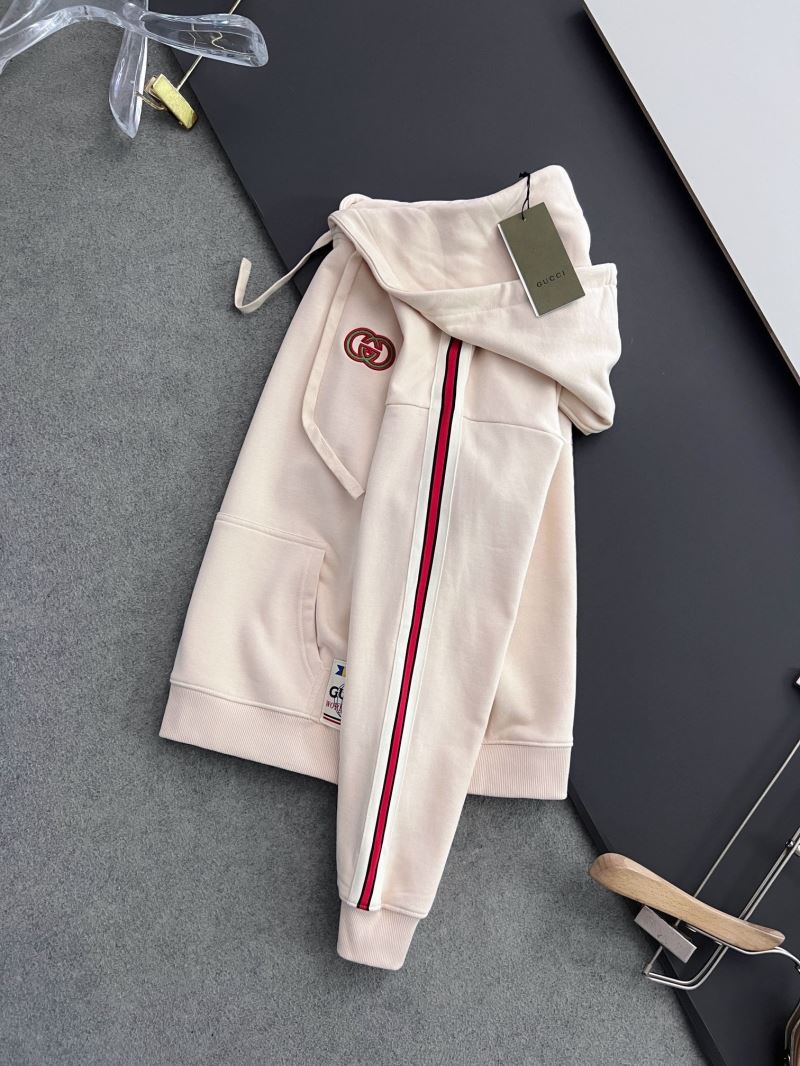 Gucci Hoodies